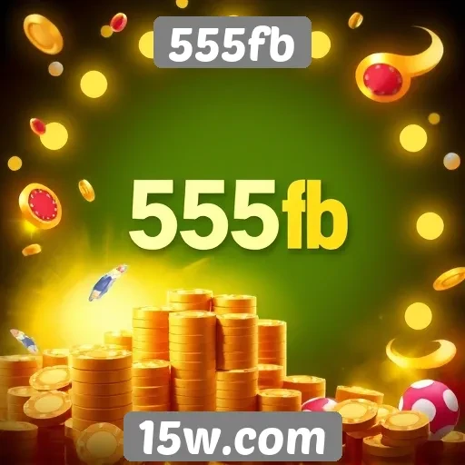 Promoções e bônus em 555fb