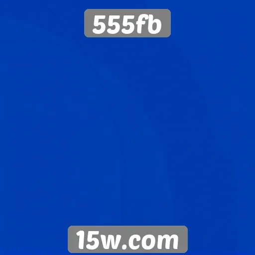 Novas funcionalidades do 555fb para aprimorar a experiência