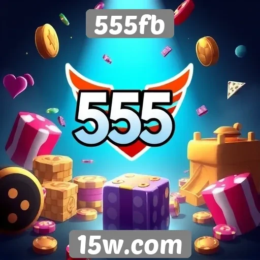 Jogos mais populares disponíveis no 555fb