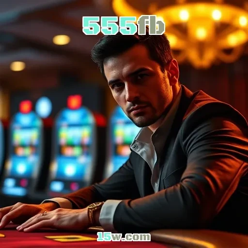 555fb: Guias Imperdíveis para Elevar Seu Jogo a Outro Nível