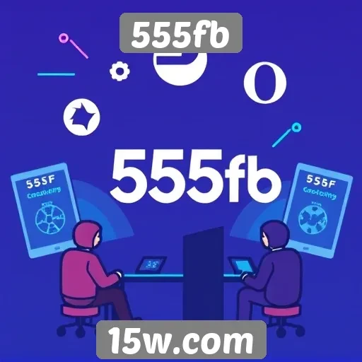 Análise da comunidade de jogadores no site 555fb