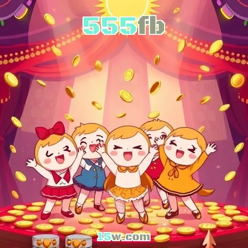 555fb Clãs: A Revolução da Comunidade nos Jogos Brasileiros