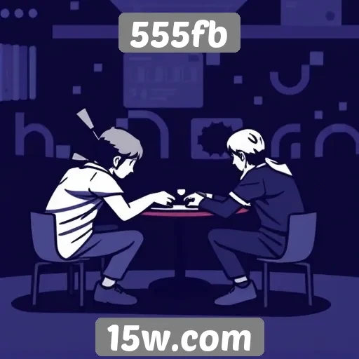 Recursos de comunidade no 555fb e sua importância